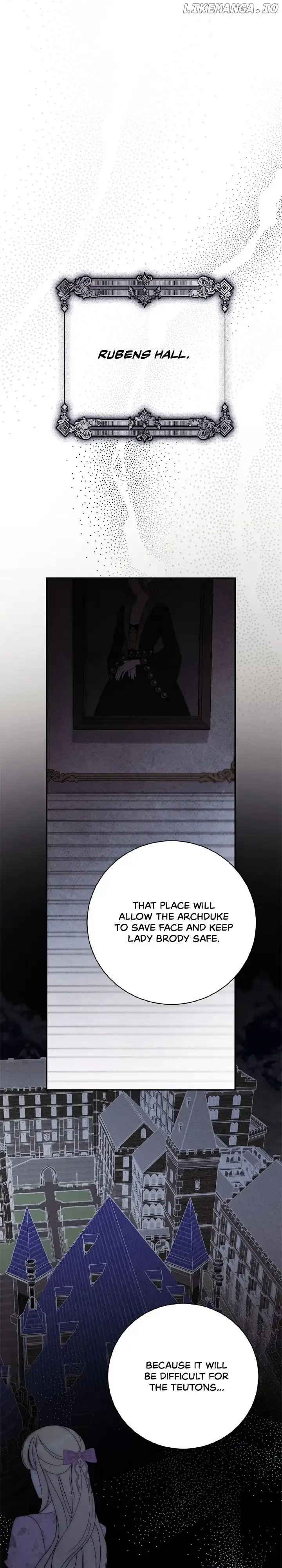 The East Wind of the Altas Chapter 61 page 26