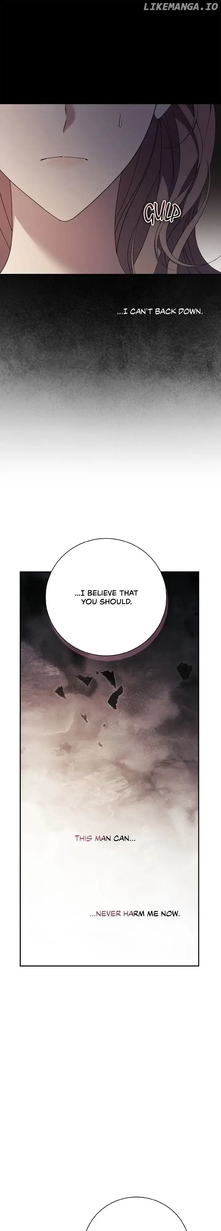 The East Wind of the Altas Chapter 61 page 31