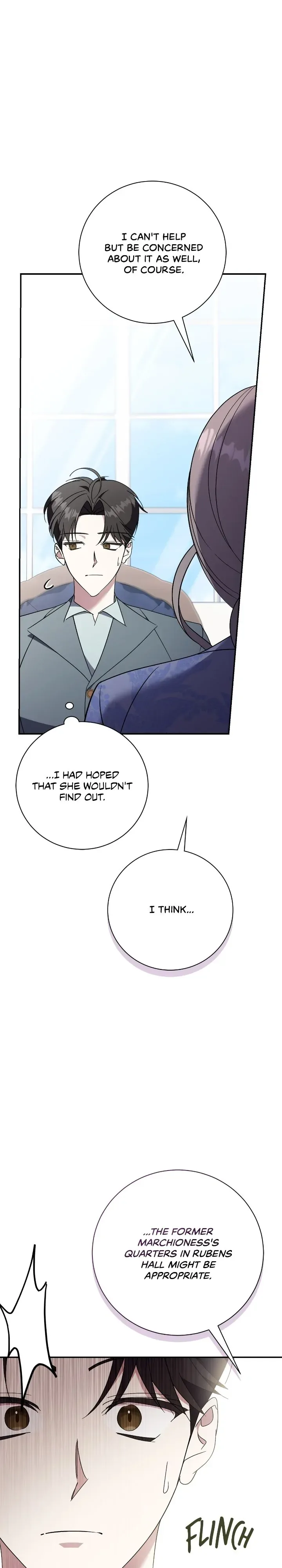 The East Wind of the Altas Chapter 60 page 8
