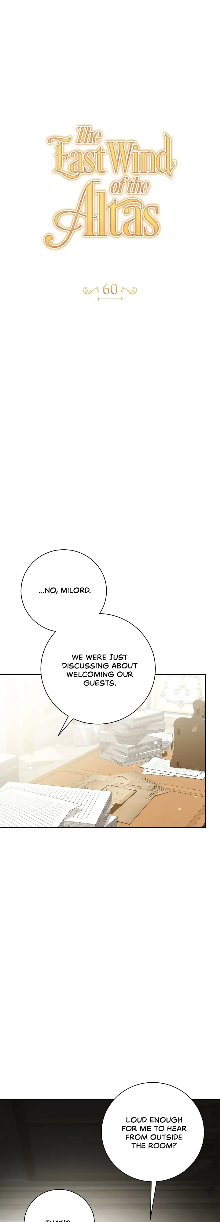 The East Wind of the Altas Chapter 60 page 19