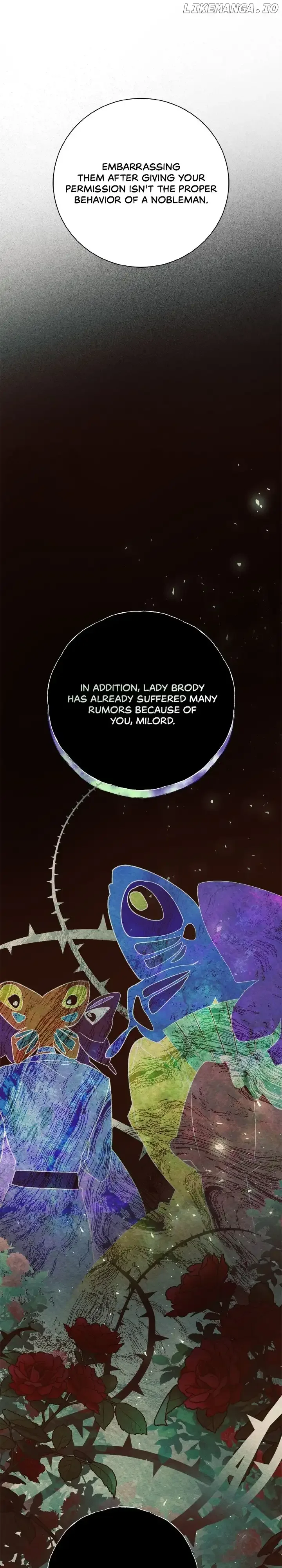 The East Wind of the Altas Chapter 61 page 23
