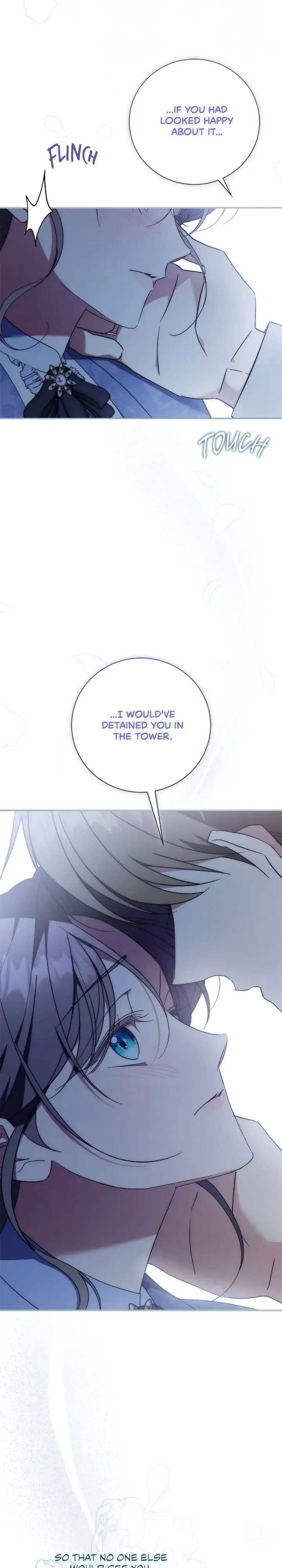 The East Wind of the Altas Chapter 60 page 41