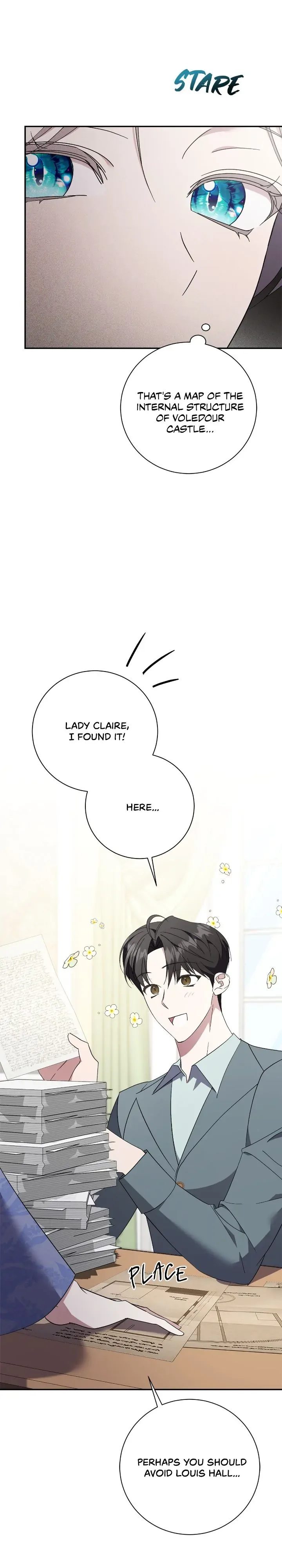 The East Wind of the Altas Chapter 60 page 6