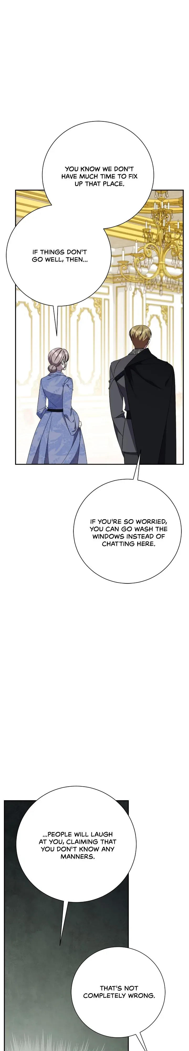 The East Wind of the Altas Chapter 60 page 27
