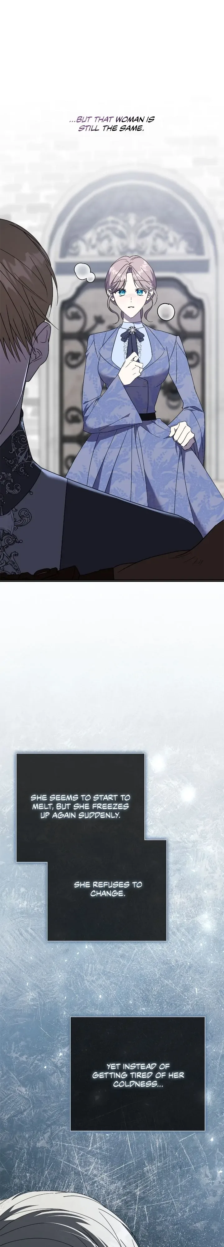 The East Wind of the Altas Chapter 60 page 36