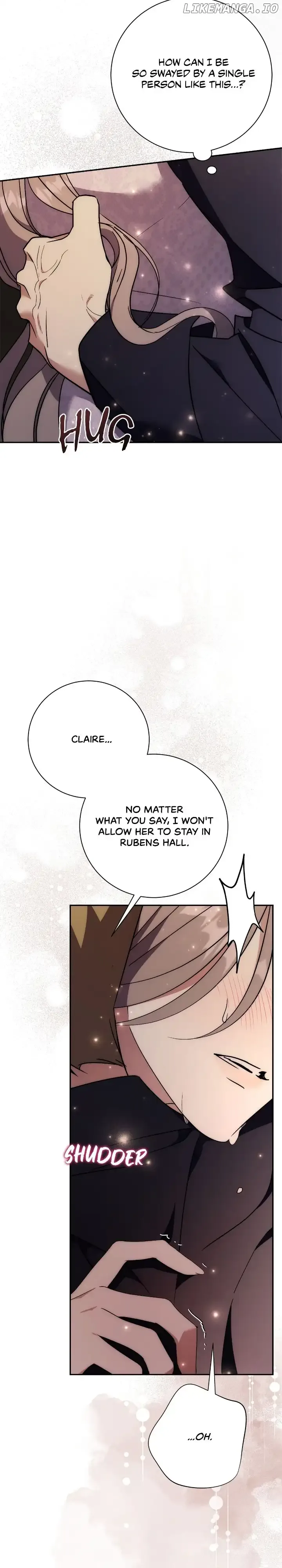 The East Wind of the Altas Chapter 61 page 46