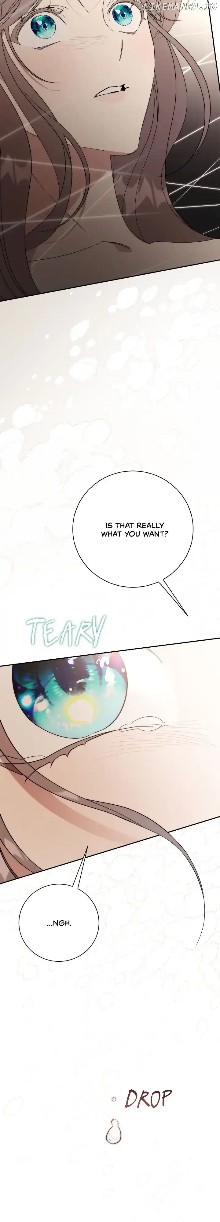 The East Wind of the Altas Chapter 61 page 40