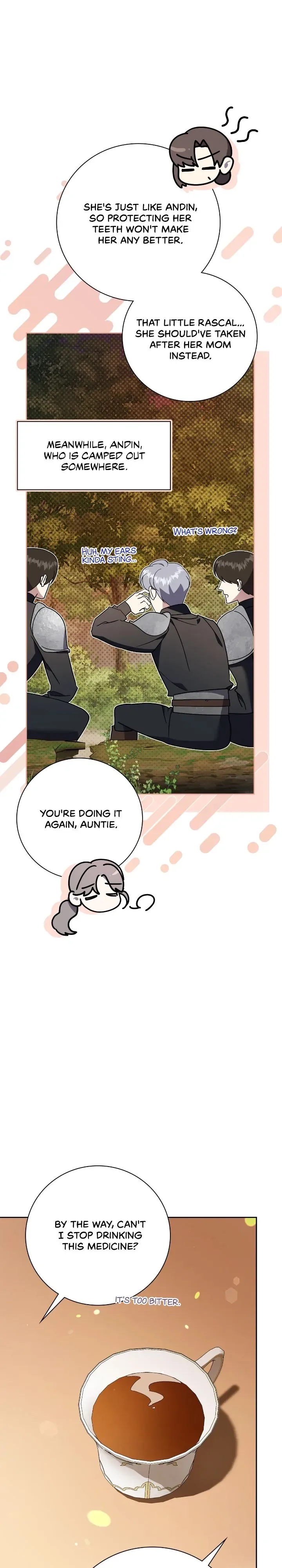 The East Wind of the Altas Chapter 63 page 15