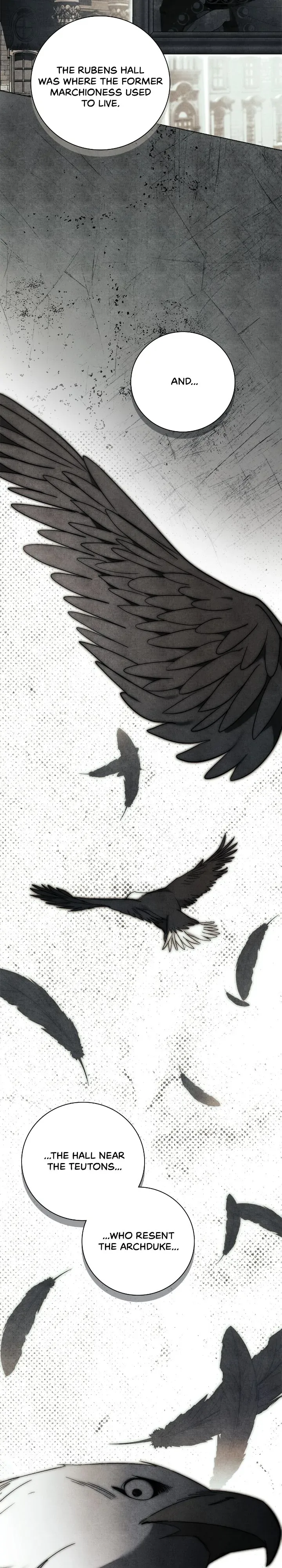 The East Wind of the Altas Chapter 63 page 21