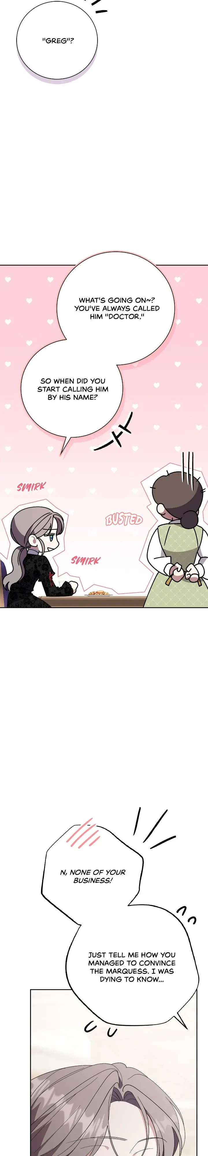 The East Wind of the Altas Chapter 63 page 18