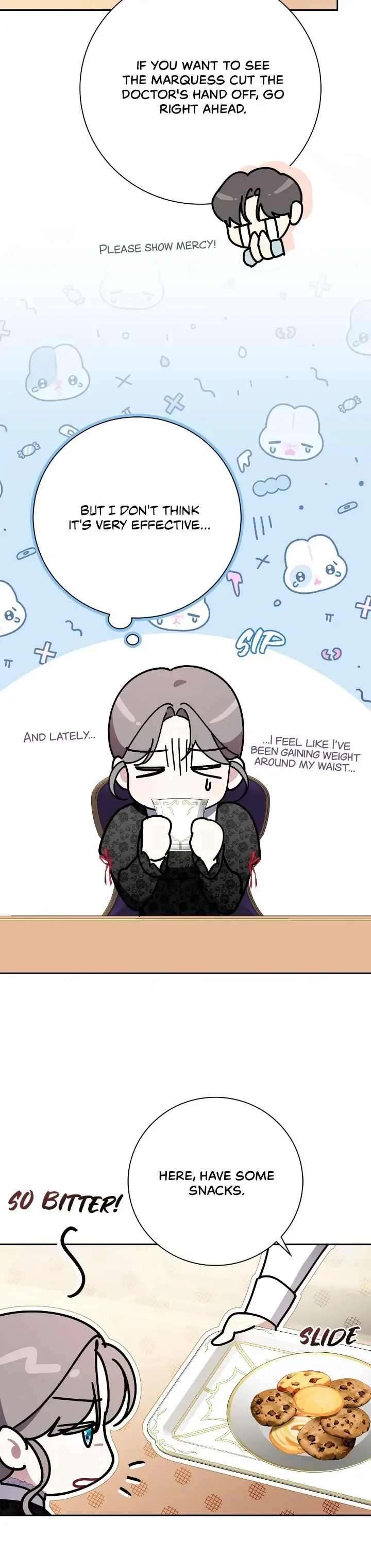 The East Wind of the Altas Chapter 63 page 16
