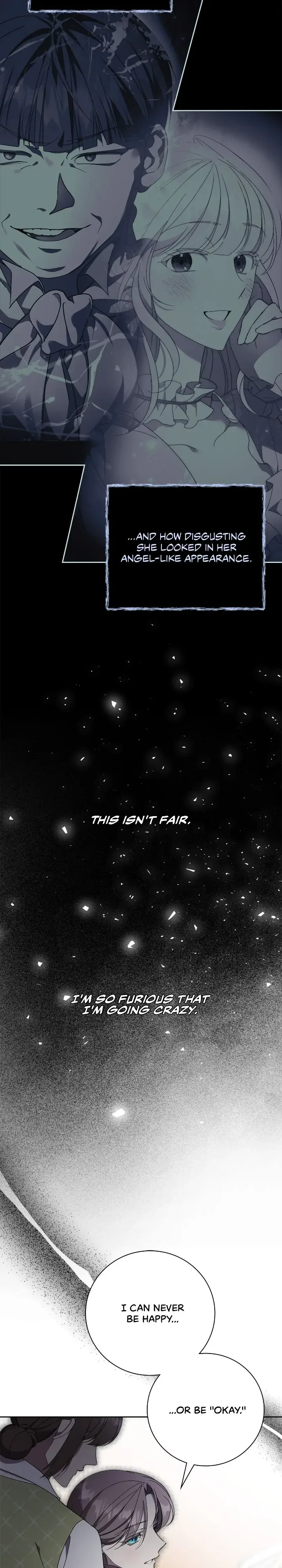 The East Wind of the Altas Chapter 63 page 31