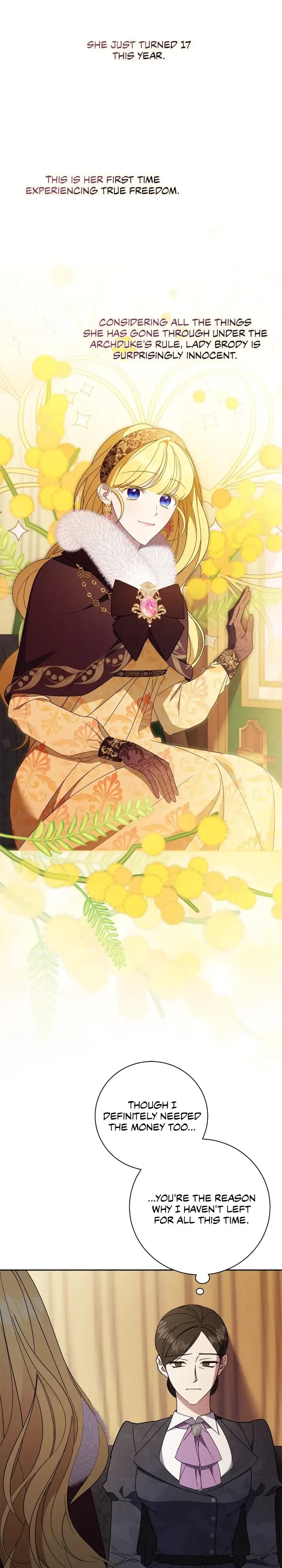 The East Wind of the Altas Chapter 63 page 42