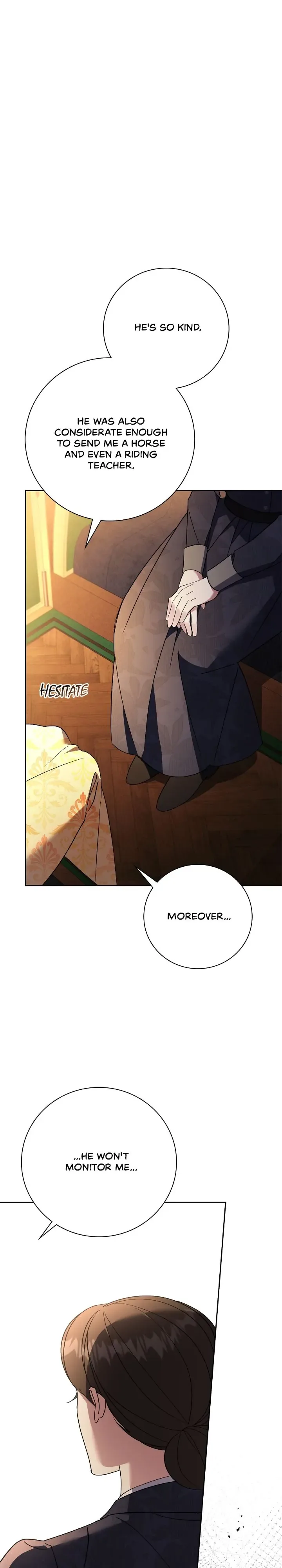 The East Wind of the Altas Chapter 63 page 44