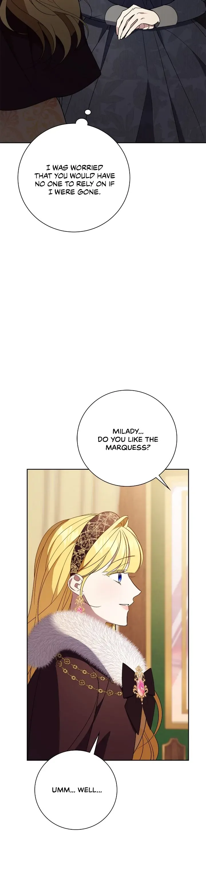 The East Wind of the Altas Chapter 63 page 43