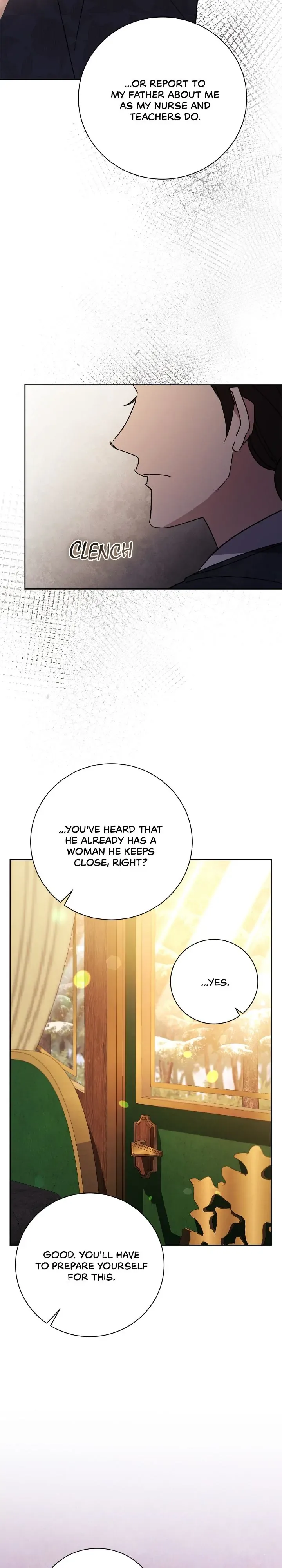 The East Wind of the Altas Chapter 63 page 45