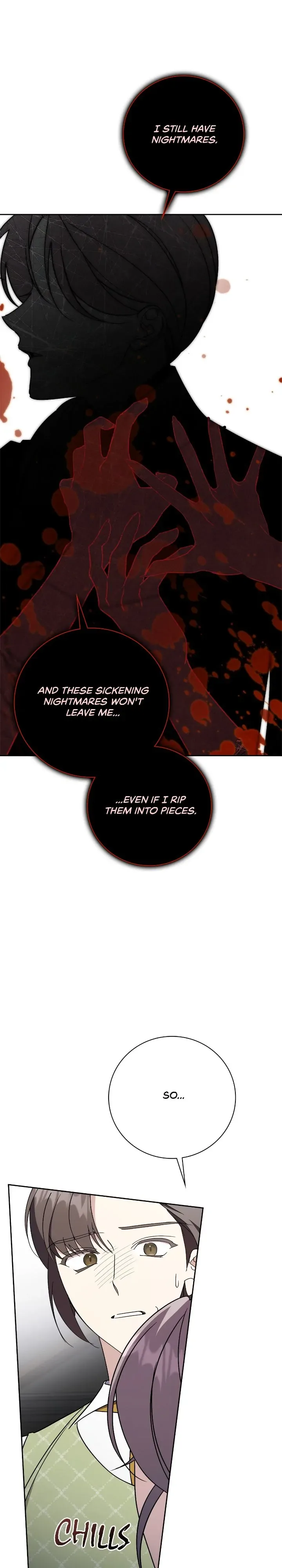 The East Wind of the Altas Chapter 63 page 33