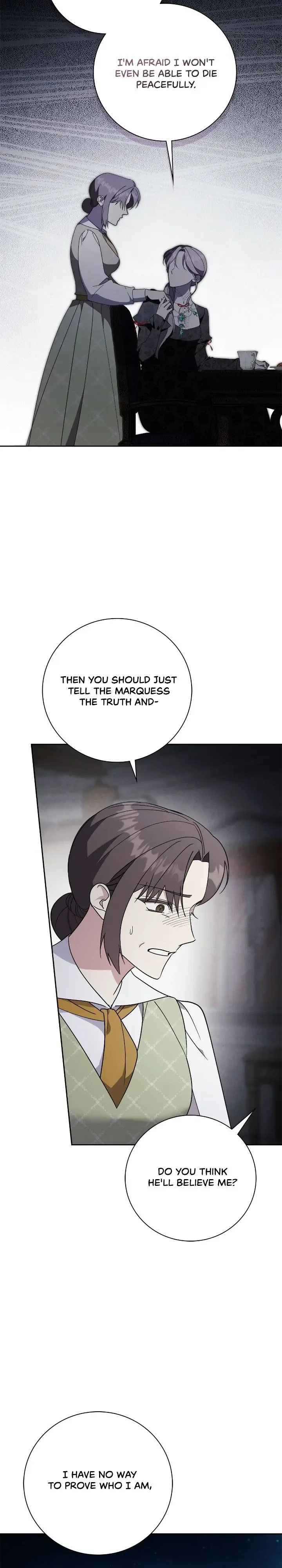 The East Wind of the Altas Chapter 63 page 35