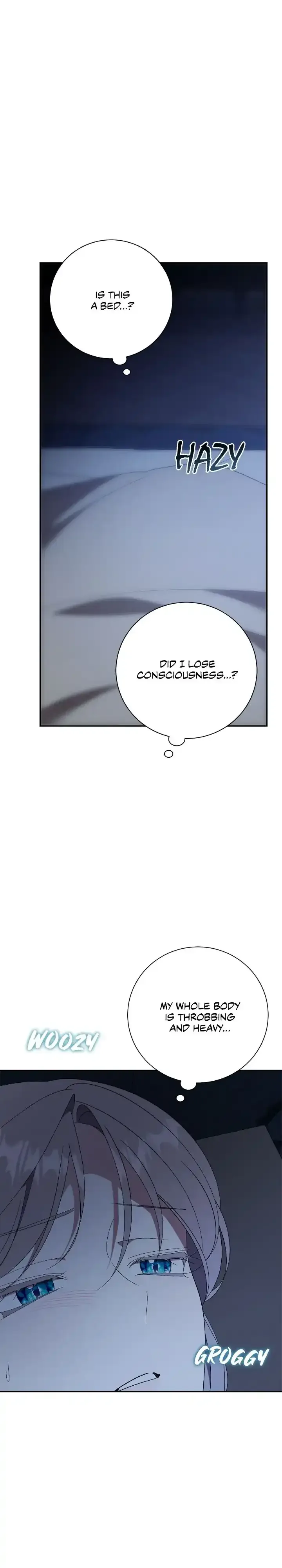 The East Wind of the Altas Chapter 65 page 5