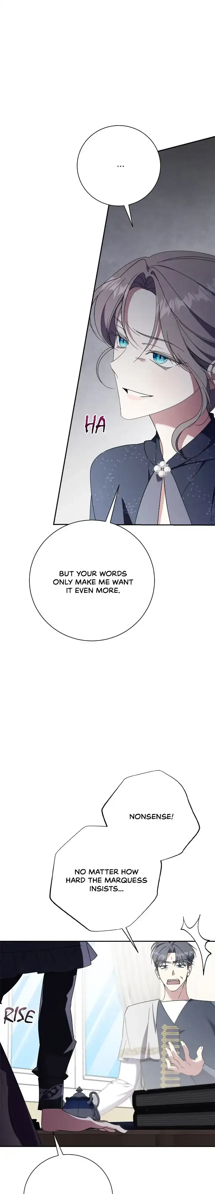 The East Wind of the Altas Chapter 65 page 37