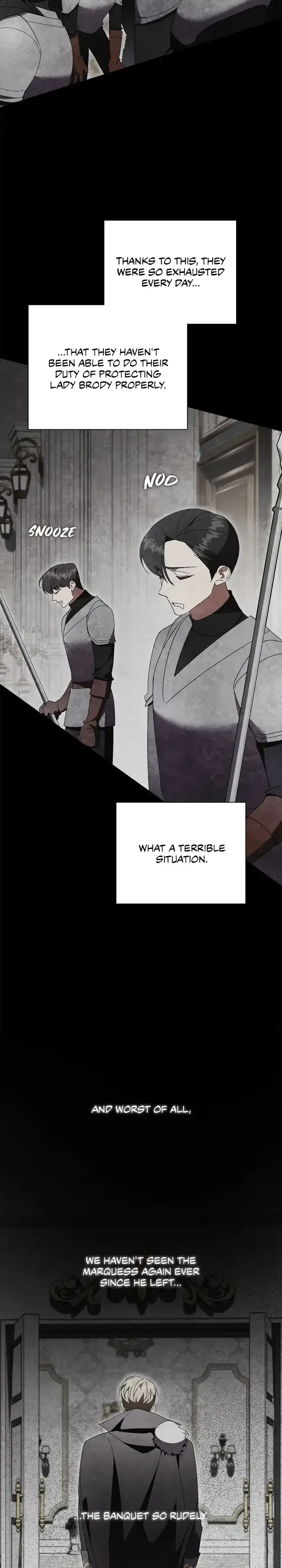 The East Wind of the Altas Chapter 65 page 16