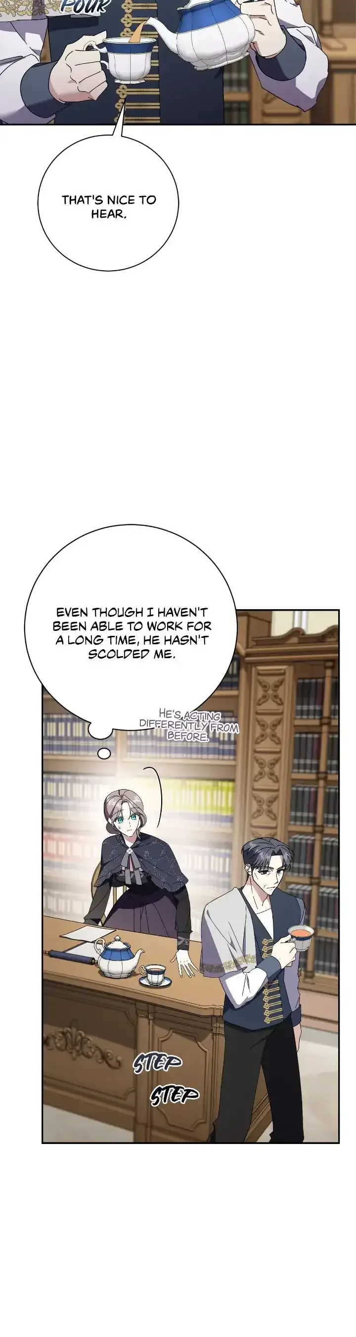 The East Wind of the Altas Chapter 65 page 29
