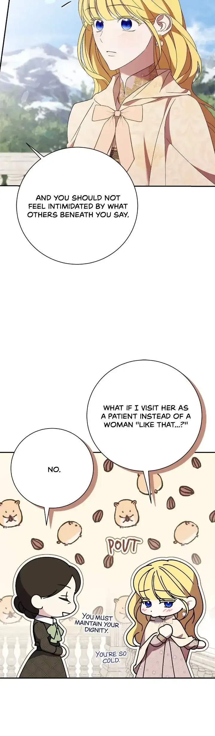 The East Wind of the Altas Chapter 65 page 23