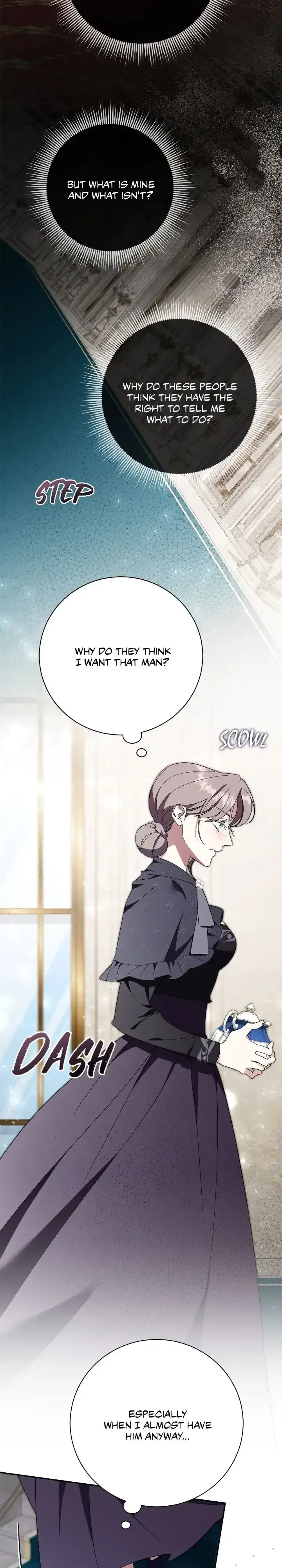 The East Wind of the Altas Chapter 65 page 40