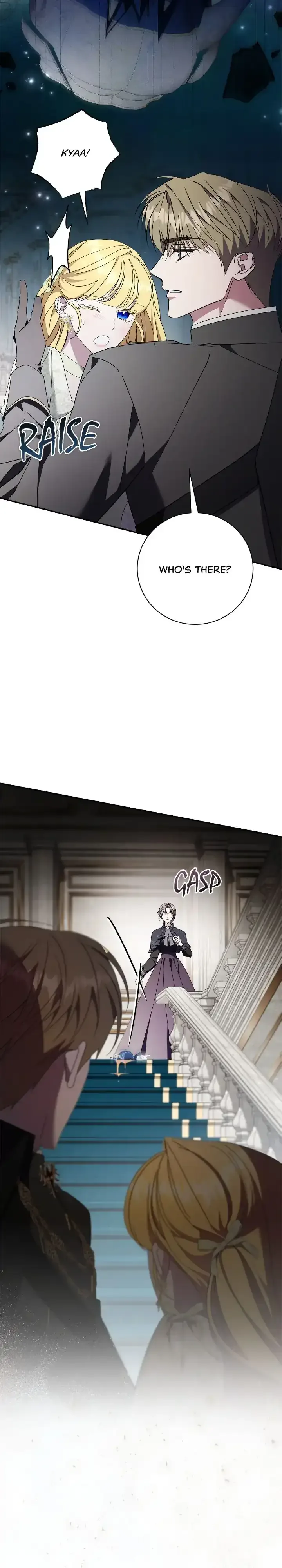 The East Wind of the Altas Chapter 65 page 43