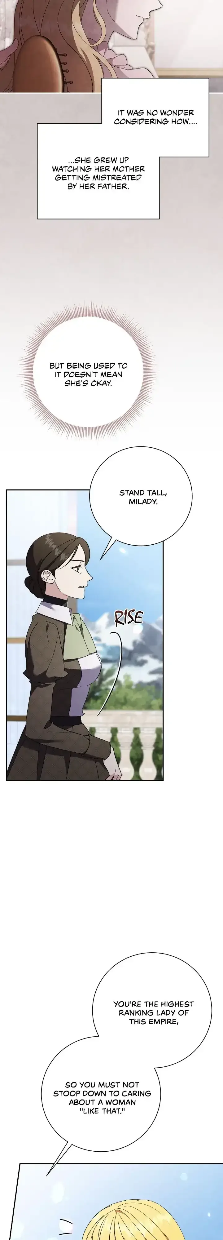 The East Wind of the Altas Chapter 65 page 22