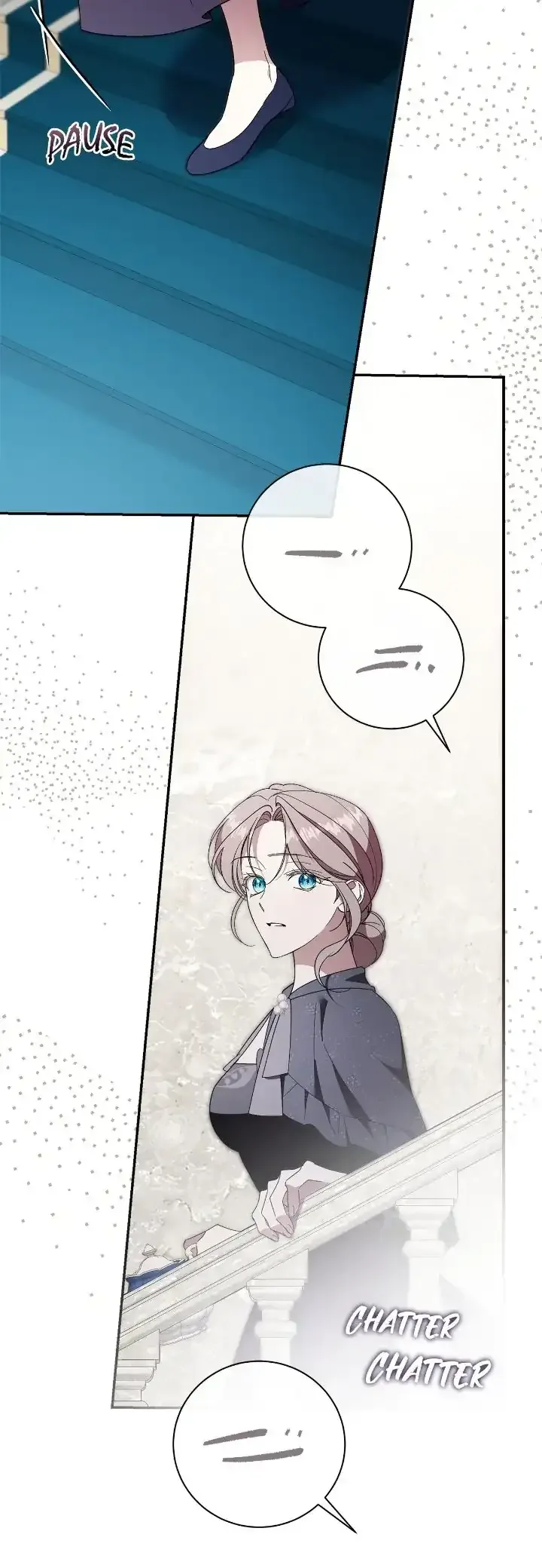 The East Wind of the Altas Chapter 65 page 41