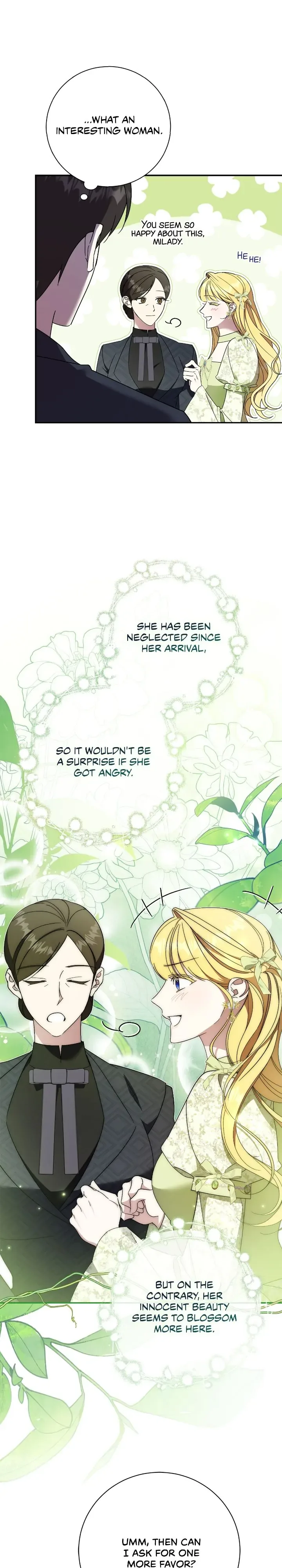 The East Wind of the Altas Chapter 66 page 8