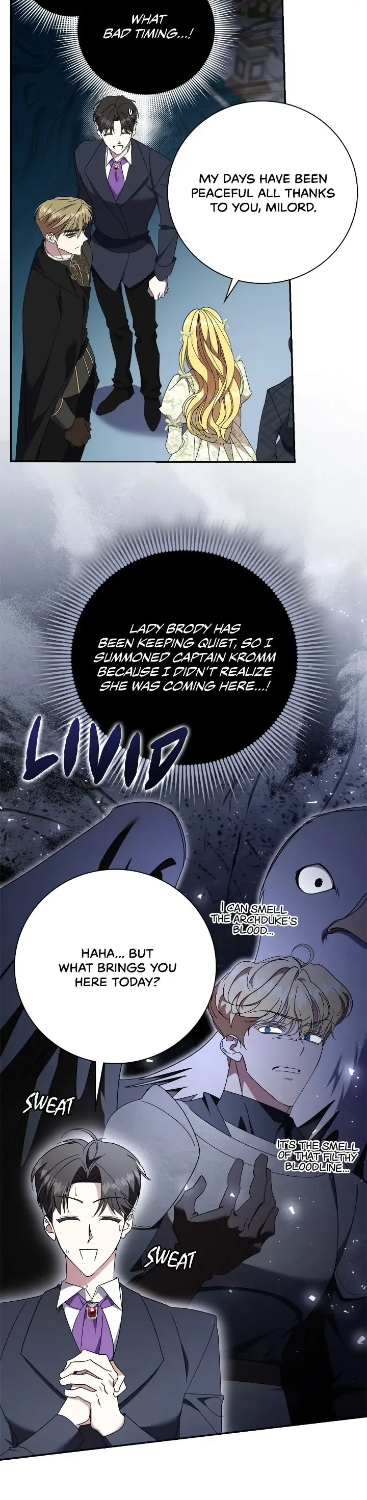 The East Wind of the Altas Chapter 66 page 4