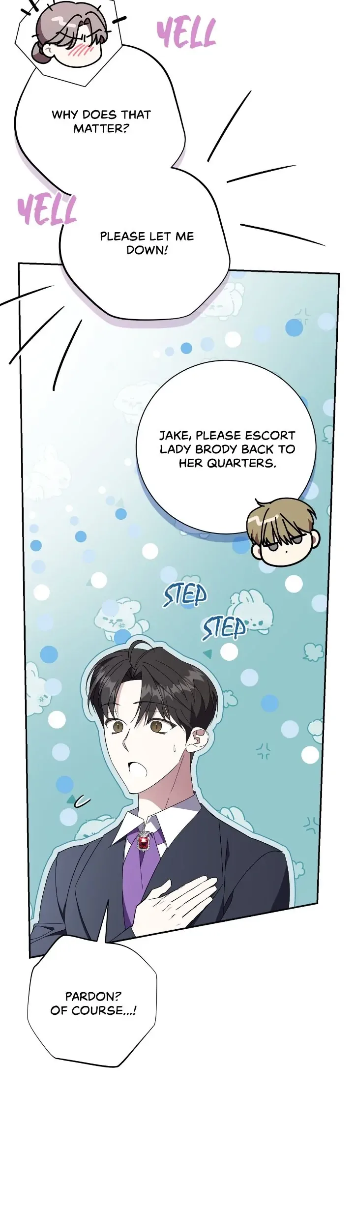 The East Wind of the Altas Chapter 66 page 21