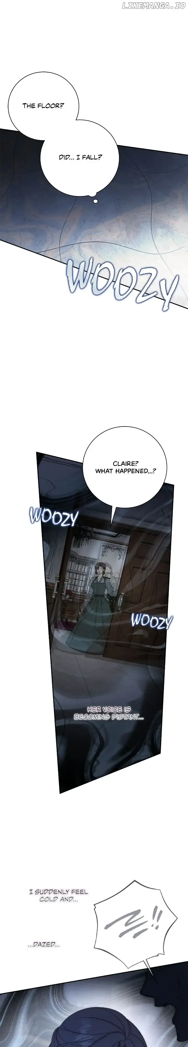 The East Wind of the Altas Chapter 64 page 10
