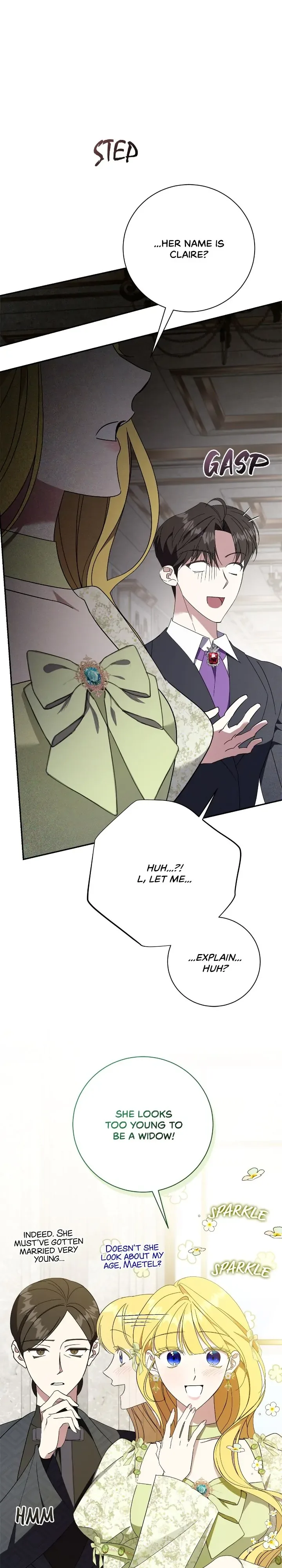 The East Wind of the Altas Chapter 66 page 22