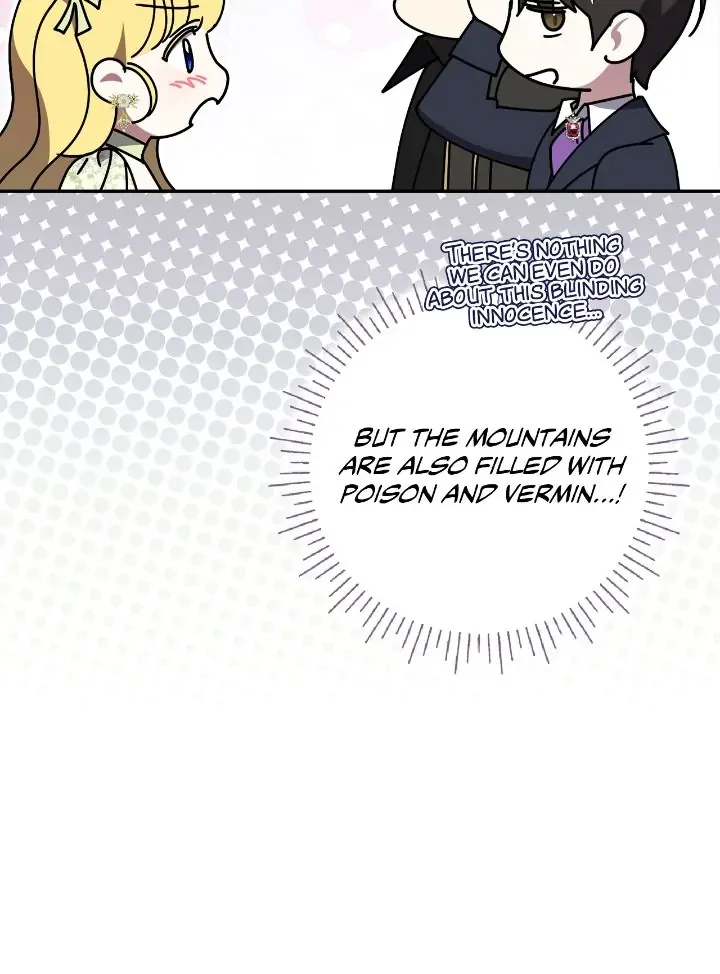 The East Wind of the Altas Chapter 66 page 10