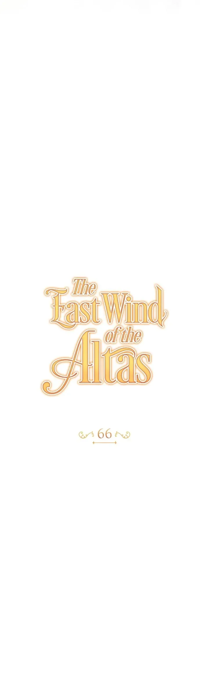 The East Wind of the Altas Chapter 66 page 13