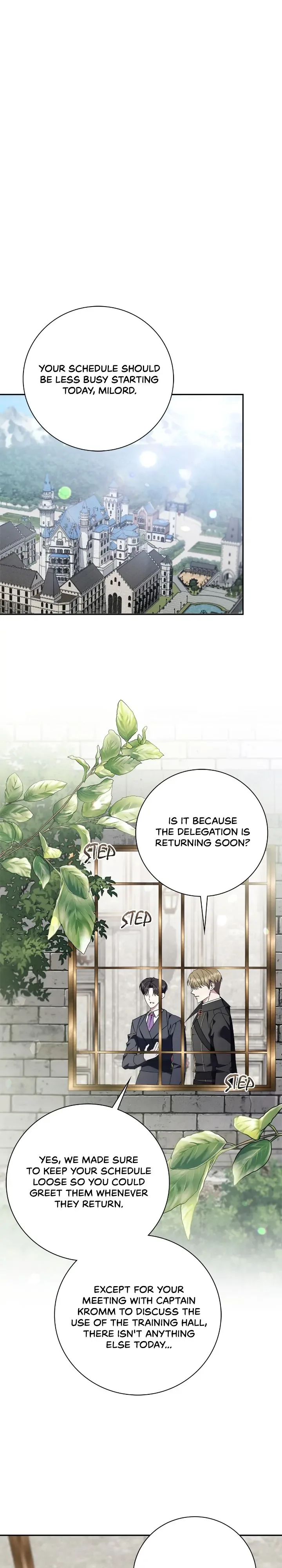 The East Wind of the Altas Chapter 66 page 2
