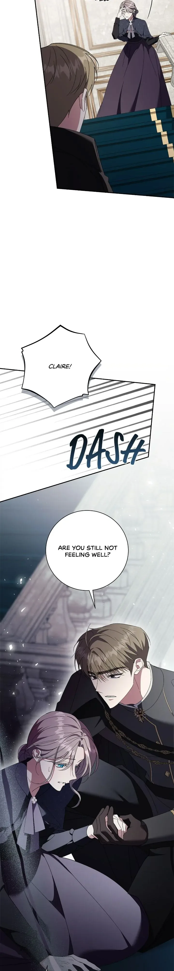 The East Wind of the Altas Chapter 66 page 15
