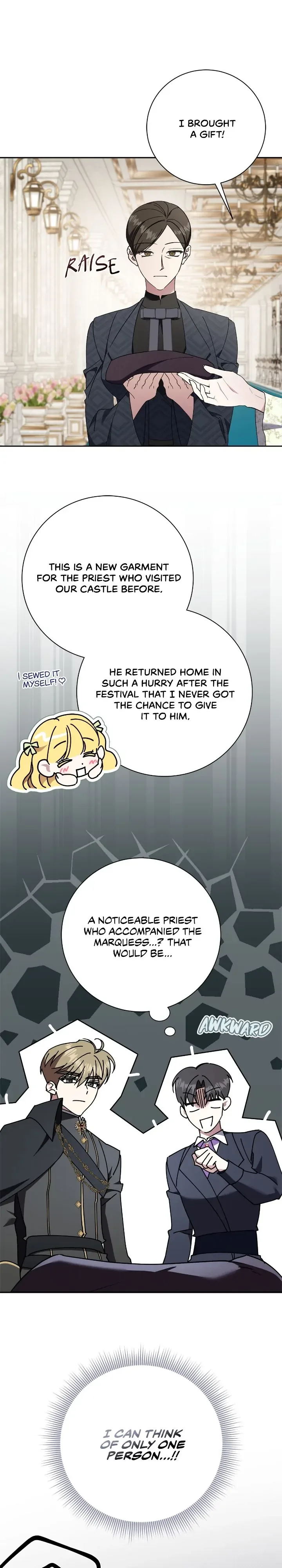 The East Wind of the Altas Chapter 66 page 5