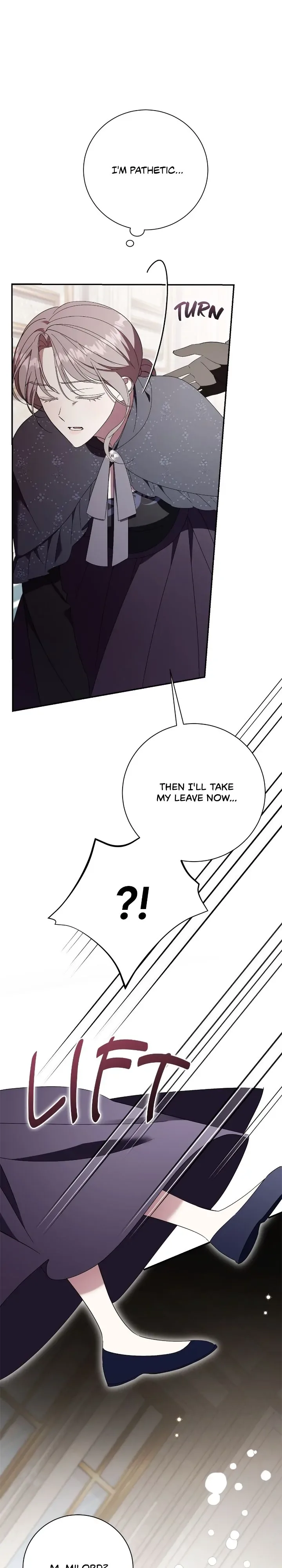 The East Wind of the Altas Chapter 66 page 19