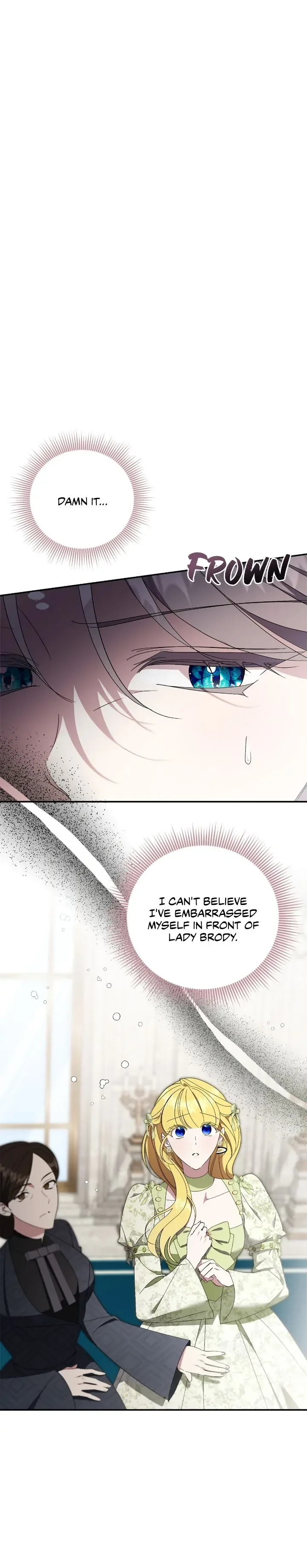 The East Wind of the Altas Chapter 66 page 18