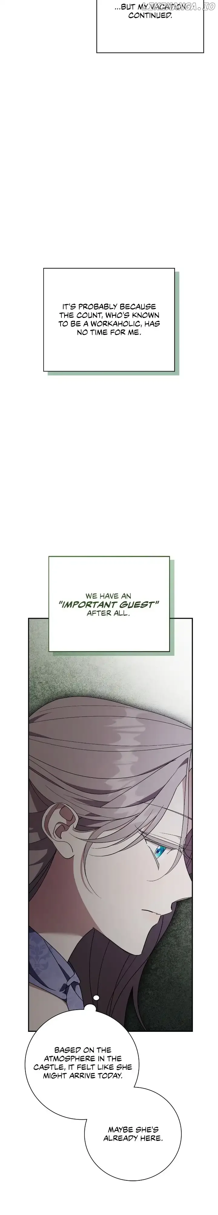 The East Wind of the Altas Chapter 64 page 5