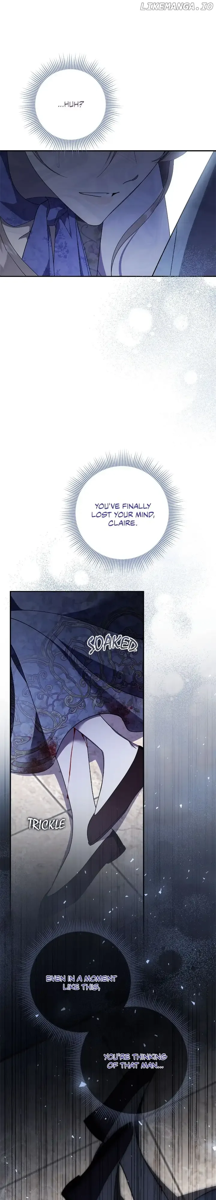 The East Wind of the Altas Chapter 64 page 13