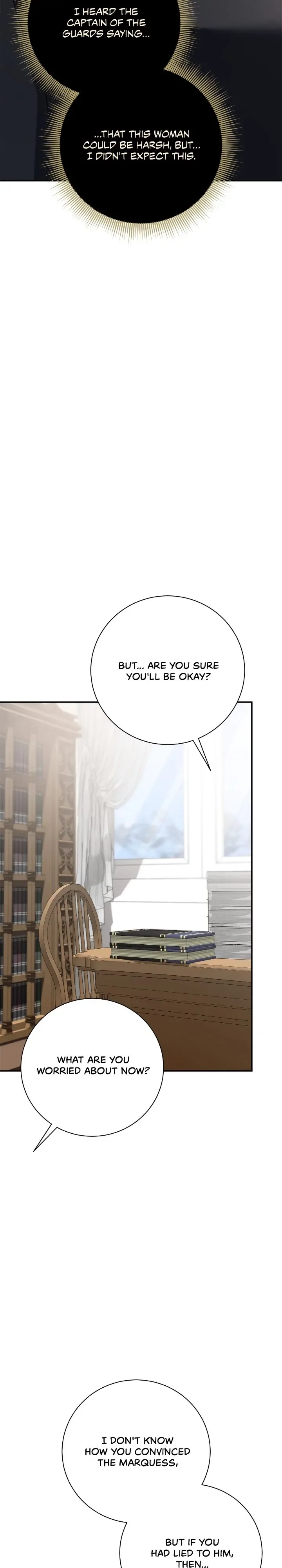 The East Wind of the Altas Chapter 62 page 42
