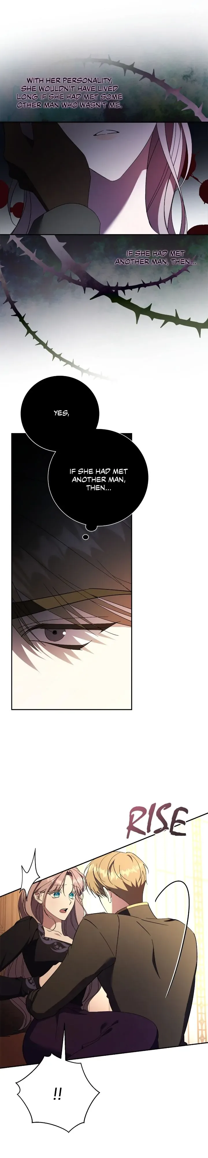 The East Wind of the Altas Chapter 67 page 9