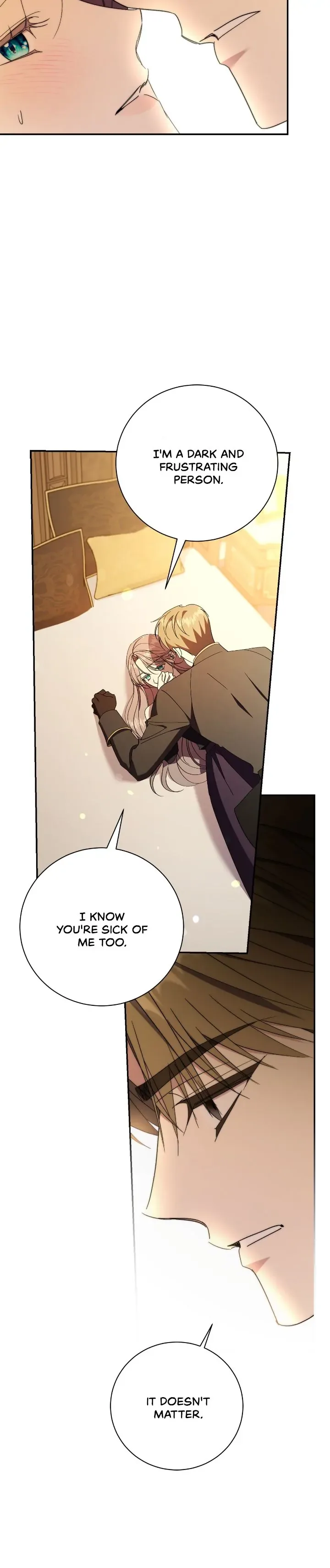 The East Wind of the Altas Chapter 67 page 14