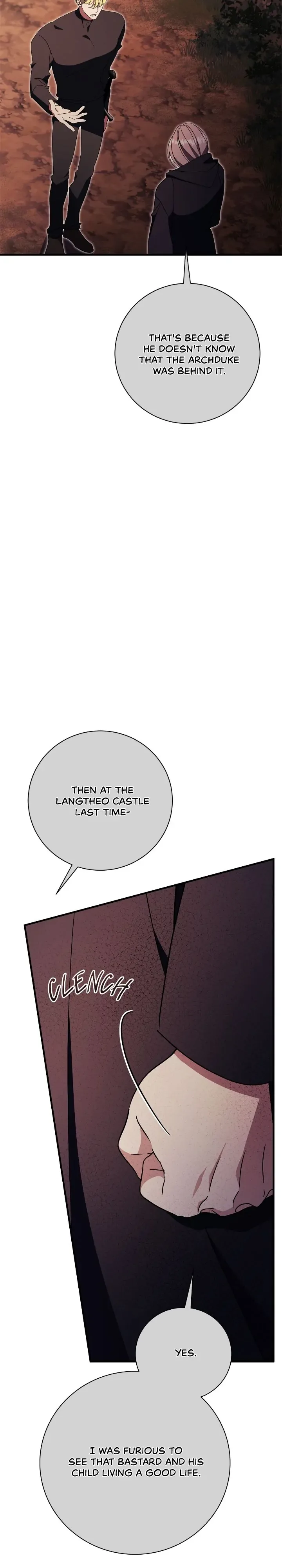 The East Wind of the Altas Chapter 62 page 28