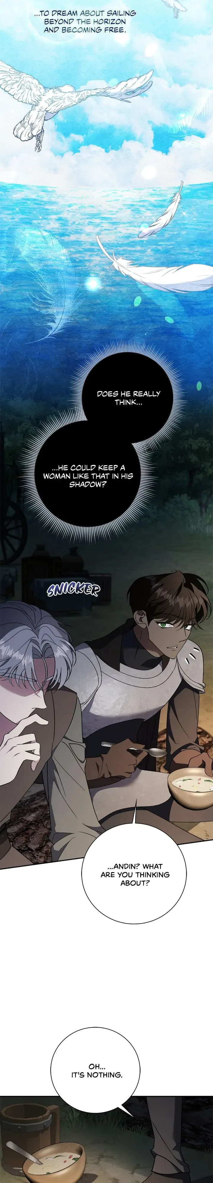 The East Wind of the Altas Chapter 67 page 31
